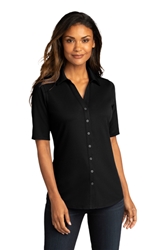 Port Authority® Ladies City Stretch Top  