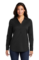 Port Authority Ladies City Stretch Tunic 