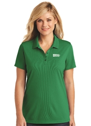 Port Authority® Ladies Dry Zone® UV Micro-Mesh Polo 