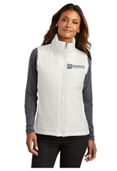 Port Authority Ladies Puffer Vest 