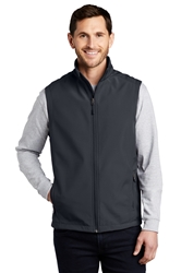 Port Authority Core Soft Shell Vest 