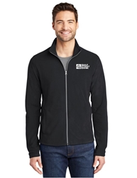 Port Authority Microfleece Jacket 