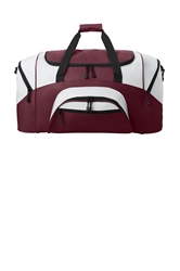 Port Authority - Standard Colorblock Sport Duffel 