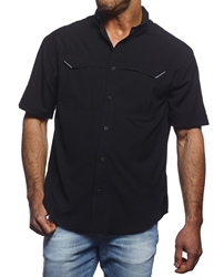 Short Sleeve PRO FISHING SHIRT 