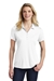 Sport-Tek ® Ladies PosiCharge ® Competitor ™ Polo - LST550-RE