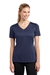 Sport-Tek® Ladies PosiCharge® Competitor™ V-Neck Tee - LST353-RE