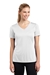 Sport-Tek® Ladies PosiCharge® Competitor™ V-Neck Tee - LST353-RE