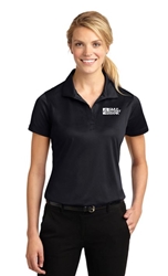 Sport-Tek® Ladies Sport-Wick® Polo  