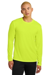 Sport-Tek Long Sleeve PosiCharge Competitor Tee 