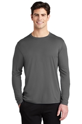 Sport-Tek ® Posi-UV ™ Pro Long Sleeve Tee 