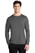 Sport-Tek ® Posi-UV ™ Pro Long Sleeve Tee - ST420LS-RE