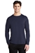 Sport-Tek ® Posi-UV ™ Pro Long Sleeve Tee - ST420LS-RE