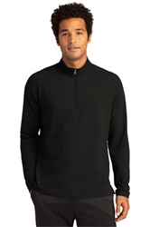 Sport-Tek® Sport-Wick® Flex Fleece 1/4-Zip 