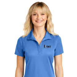 Sport-Tek Womens Micropique Sport-Wick Polo 