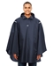 Team 365 Adult Zone Protect Packable Poncho - TT71-STMB