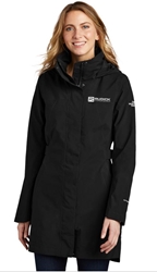 The North Face Ladies City Trench 