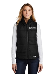 The North Face Ladies Everyday Insulated Vest 