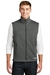 The North Face® Ridgeline Soft Shell Vest - NF0A3LGZ-RE