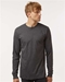 Tultex - Fine Jersey Long Sleeve T-Shirt - 202LS-STML