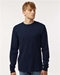 Tultex - Fine Jersey Long Sleeve T-Shirt - 202LS-STML