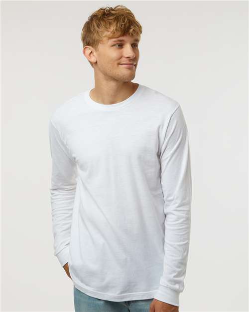 Tultex - Fine Jersey Long Sleeve T-Shirt 