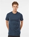 Tultex - Fine Jersey T-Shirt - 202-BMS