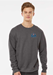 Tultex - Fleece Crewneck Sweatshirt - 340-STML