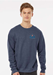 Tultex - Fleece Crewneck Sweatshirt - 340-STML