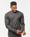 Tultex - Heavyweight Jersey Long Sleeve T-Shirt - 291-BMS