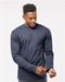 Tultex - Heavyweight Jersey Long Sleeve T-Shirt - 291-BMS