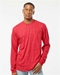 Tultex - Heavyweight Jersey Long Sleeve T-Shirt - 291-BMS