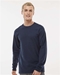 Tultex - Heavyweight Jersey Long Sleeve T-Shirt - 291-BMS