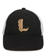 Unstructured Mesh Hat - FWT-130-LHSB