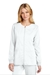 WonderWink Women's Premiere Flex Full-Zip Scrub Jacket - WW4088-GCB