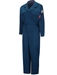 iQ Series Women's Mobility Coverall - QC21-AGI