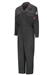 iQ Series Women's Mobility Coverall - QC21-AGI