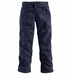 Flame-Resistant Loose Fit Midweight Canvas Pant - FRB159-LEAM